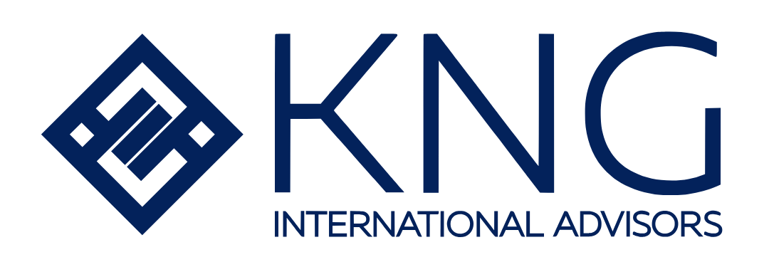 KNG Advisors Logo