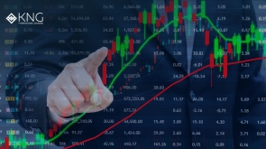 Por qué la dominancia fiscal significa que se deberían comprar acciones