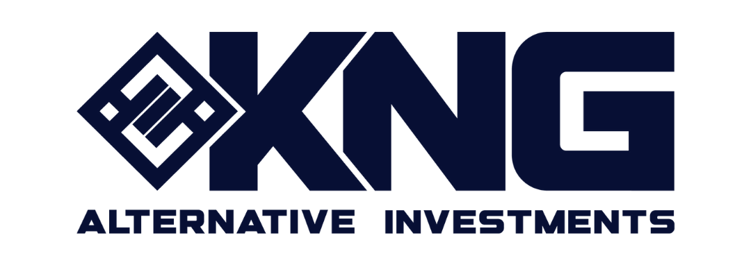 KNG Advisors Logo