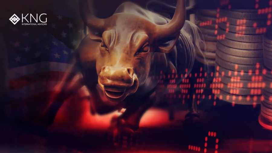 Los mercados ponen a prueba su resiliencia tras la bajada de tasas, en medio de las advertencias de Powell sobre la valuación