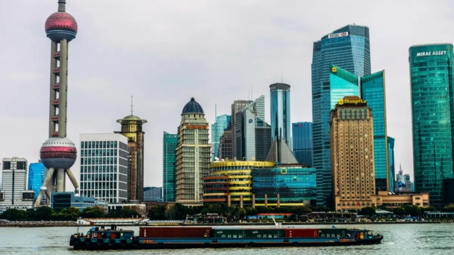 Evergrande y China ¿cómo deberían pensar los inversores sobre este riesgo