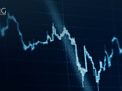 La disciplina de no hacer nada por qué las caídas del mercado exigen paciencia, no pánico