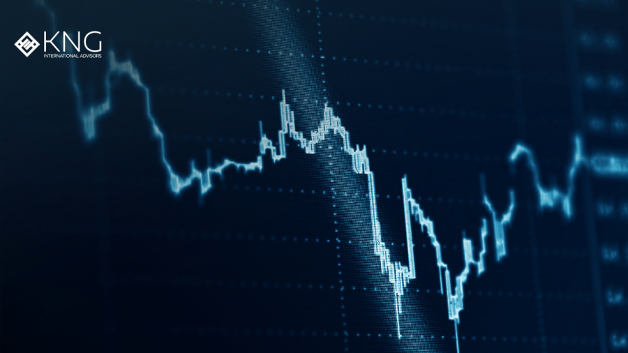 La disciplina de no hacer nada por qué las caídas del mercado exigen paciencia, no pánico