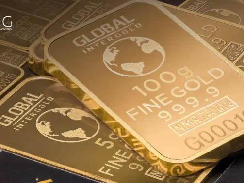 La paradoja perdurable del oro por qué un activo «inútil» sigue siendo indispensable