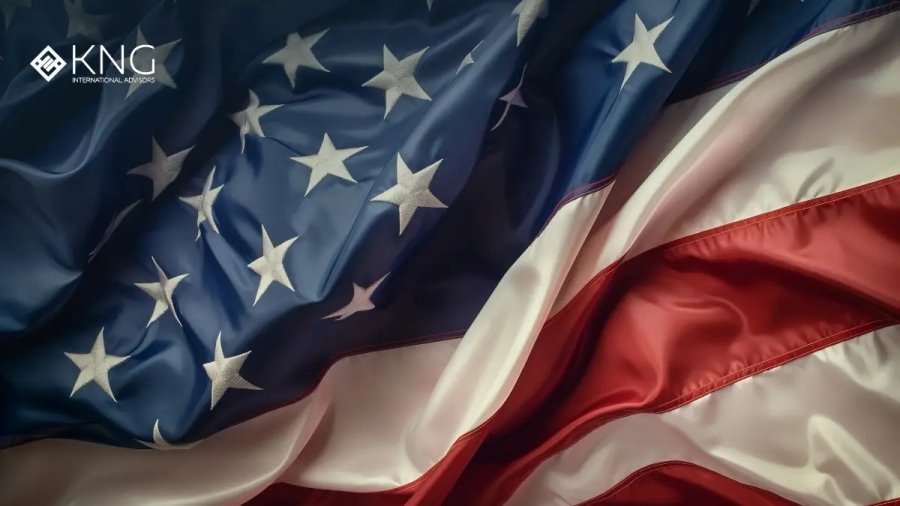 La recuperación de EE.UU. profundiza sus raíces