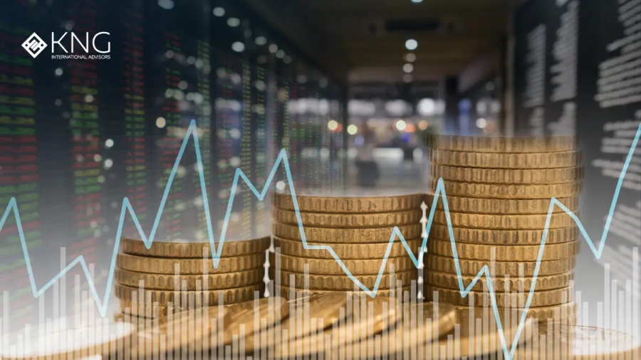 Las cartas están sobre la mesa, a medida que continua la recuperación en EE.UU