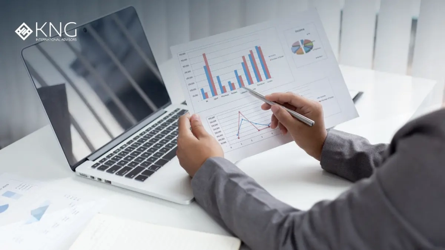 Los datos económicos de EE.UU. se mantienen estables…