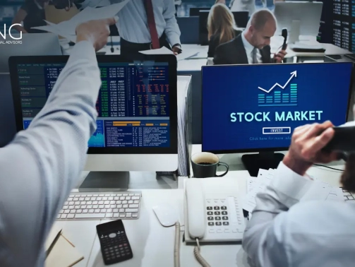 Los mercados ignoran el drama del cierre gubernamental, ya que los fundamentos se mantienen estables