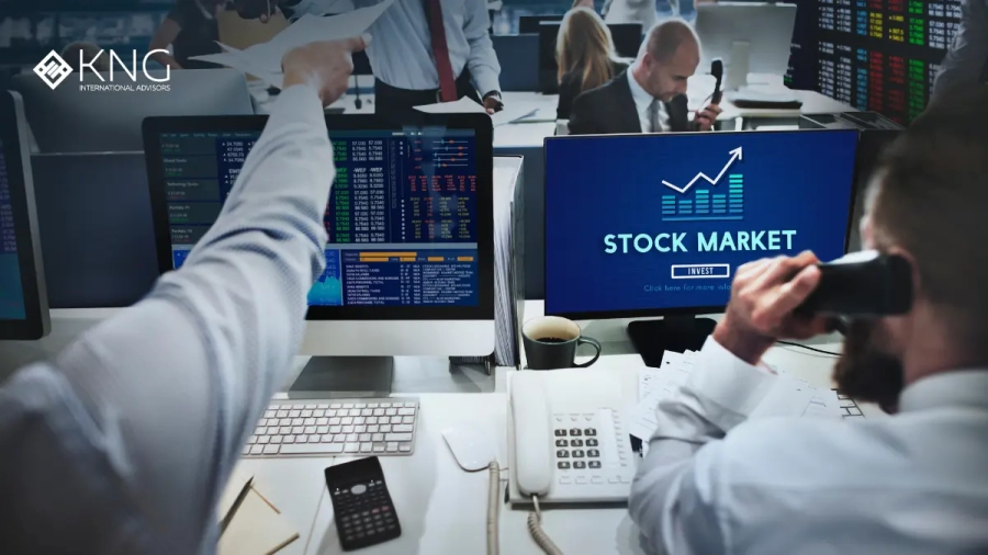 Los mercados ignoran el drama del cierre gubernamental, ya que los fundamentos se mantienen estables