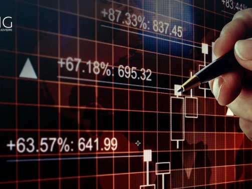 Los mercados suben a pesar de la falta de datos y las valuaciones ajustadas