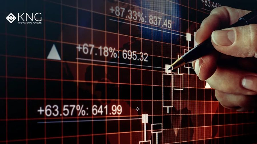 Los mercados suben a pesar de la falta de datos y las valuaciones ajustadas