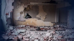 Aumento de las tensiones entre Ucrania y Rusia