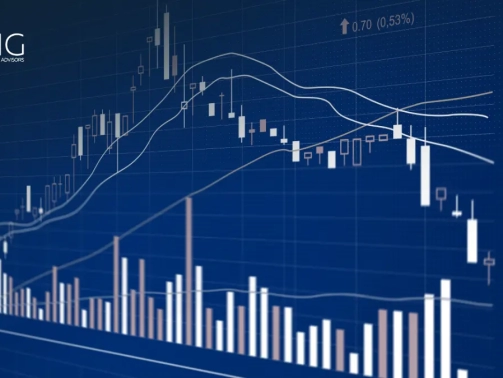 Cálculo prospectivo por qué los mercados cotizan el mañana, no el ayer