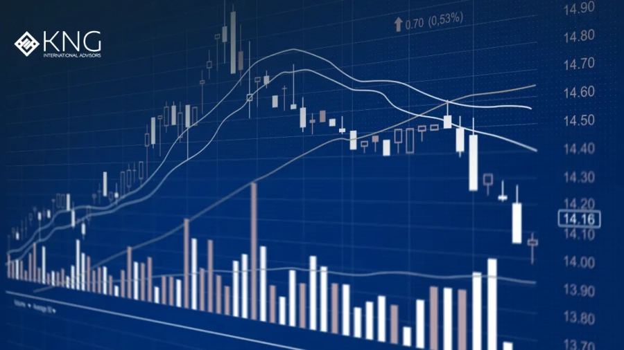 Cálculo prospectivo por qué los mercados cotizan el mañana, no el ayer