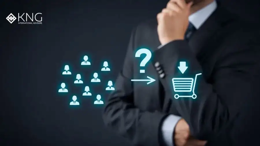 El consumidor chino no es el problema