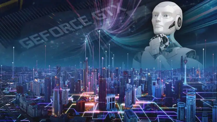 La evolución de la IA y las grandes tecnológicas Un giro en el poder