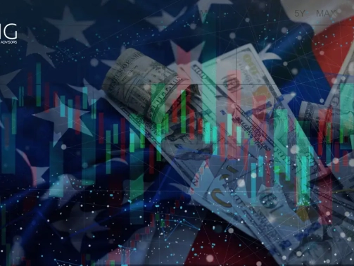 Nunca apuestes contra Estados Unidos