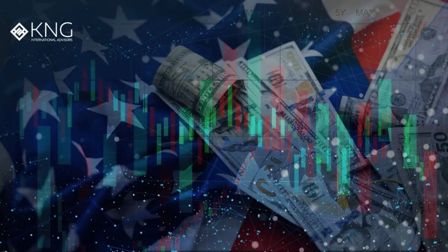 Nunca apuestes contra Estados Unidos