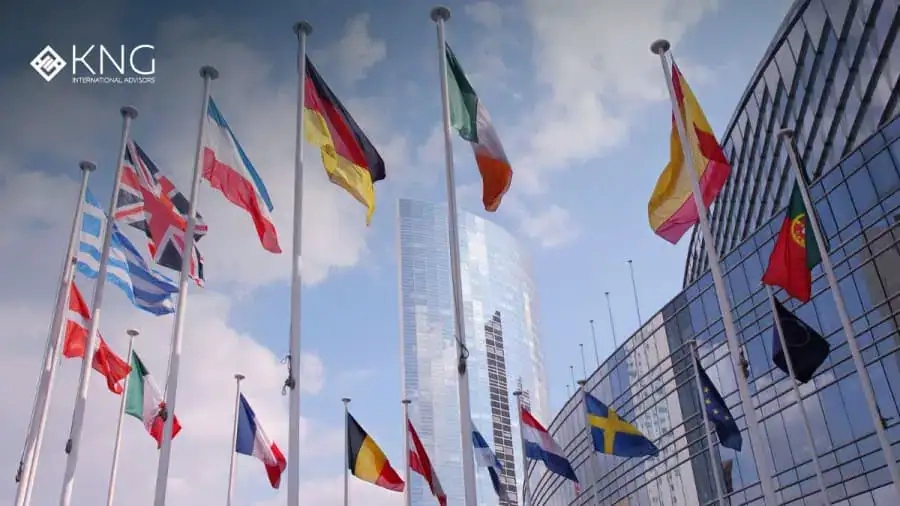 Temporada de sólidos resultados para Europa… a pesar de los aranceles de Trump