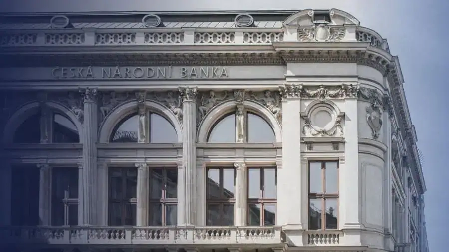 Y si… los bancos centrales ya no importaran