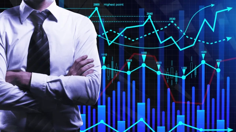 La disciplina de no hacer nada por qué las caídas del mercado exigen paciencia, no pánico