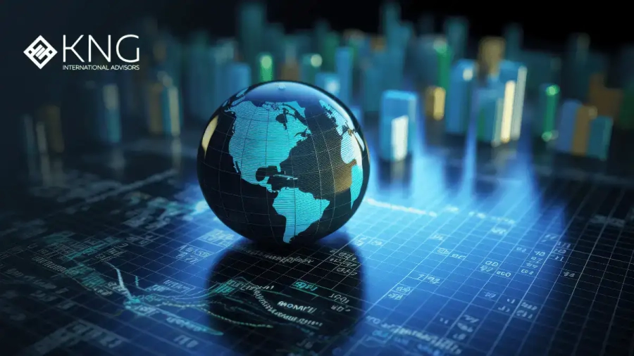 Navegar la inversión en una era de incertidumbre sin precedentes