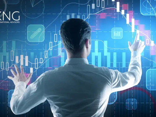 Teatro geopolítico y resiliencia del mercado