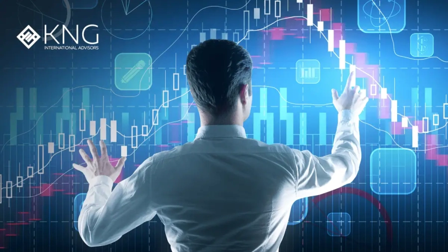 Teatro geopolítico y resiliencia del mercado