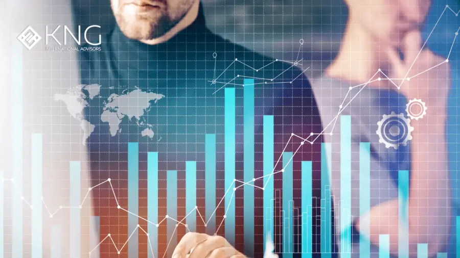 La ilusión de la diversificación cuando 500 empresas se convierten en siete