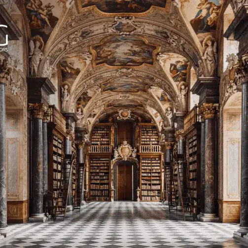 Inspirándose en los gigantes de la literatura