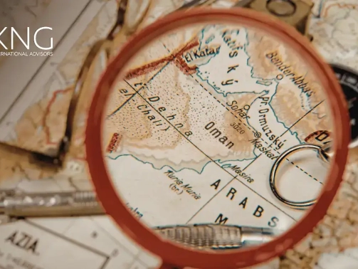 Los mercados globales reaccionan a la escalada en Medio Oriente