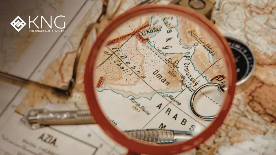 Los mercados globales reaccionan a la escalada en Medio Oriente