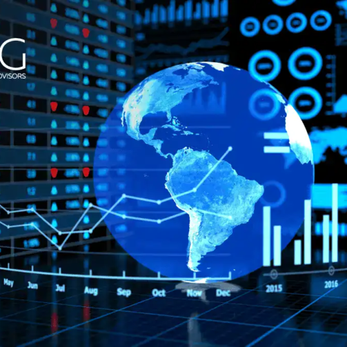 Por qué la carta anual de Larry Fink es relevante en este momento