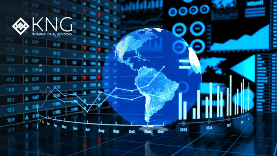 Por qué la carta anual de Larry Fink es relevante en este momento