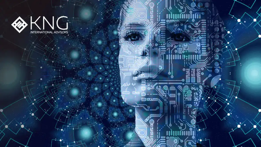 IA, ansiedad y la visión a largo plazo
