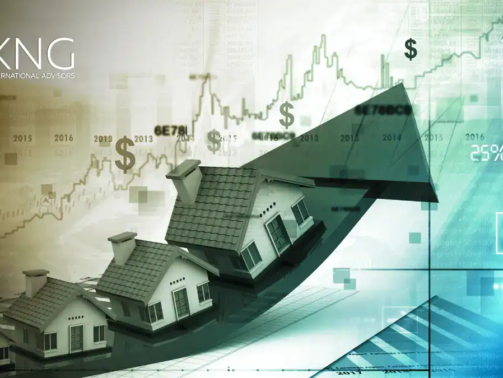 Inversión en vivienda el próximo boom