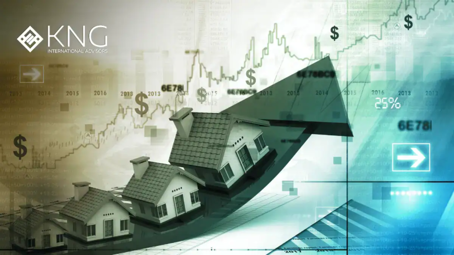 Inversión en vivienda el próximo boom